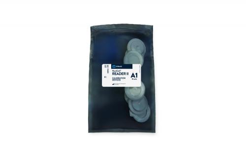 NycoCard Eichvorrichtung 1Pack 