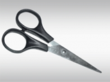 Verbandschere Salzma11.5cm Kunststo/Met steril 100 Stk. 
