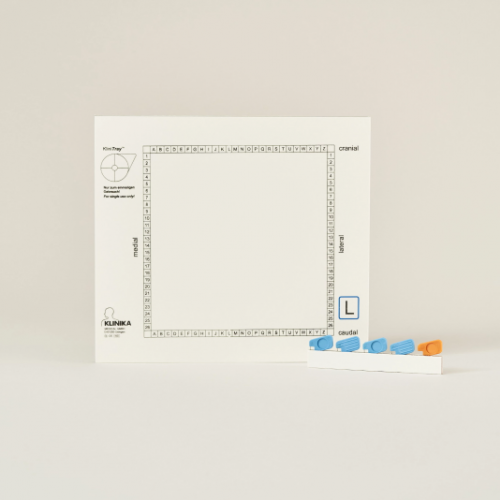 KliniTray™ Mamma-Tray L, 1 pièce 