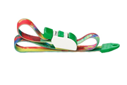 Manchettes de compression colorées pour adultes 