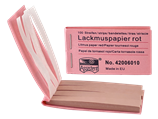 Lackmuspapier rot pH5.0 - 8.0 A2006 100 Streifen 