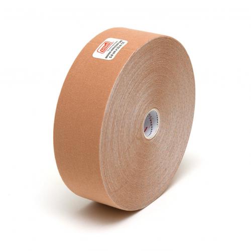 Nastro kinesiologico Sissel 32 m x 5 cm beige 
