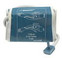 Brassard WatchBP Office S en nylon
 