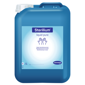 Sterillium Liquid Pure 5 litres 