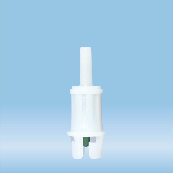 MONOVETTE multi-adapter Luer 100x M20 