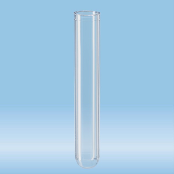 Tubi in PP da 5 ml, 75x13 mm, 1000 pezzi 