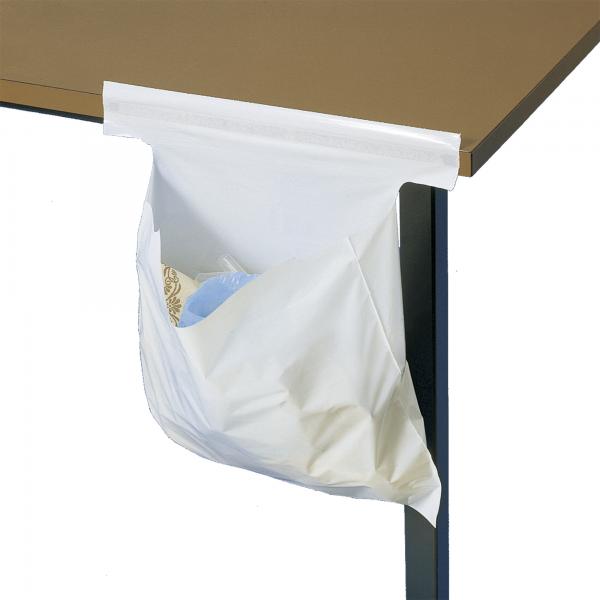 Abfallbeutel m Klebestreifen 30x30cm 100 Stk 