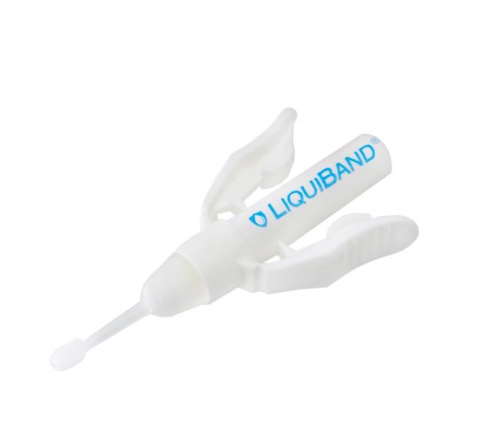 LIQUIBAND Hautkleber Optima 10 x 0.5 g 