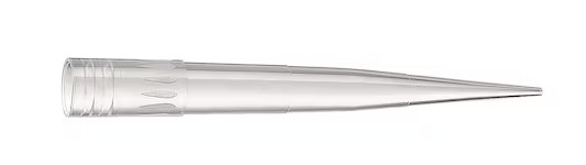 Puntali per pipette Eppendorf blu 10x96S 
