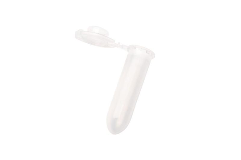 Tubi Eppendorf Safe-Lock 2,0ml trasparenti 1000 pezzi 