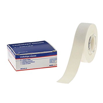 LEUKOTAPE classic bande adhésive 10mx2cm 