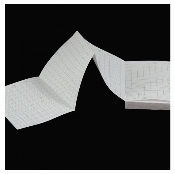 Papier CTG Galmag, 150 mm x 15 m 