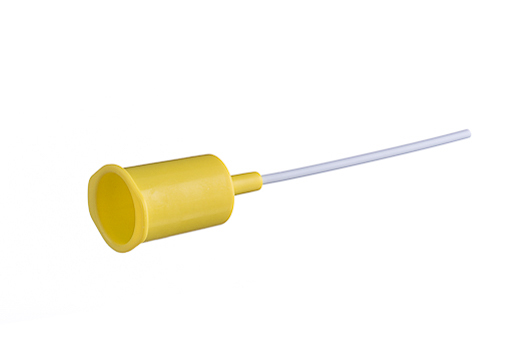 Tubes de transfert d'urine VACUETTE 10 cm, 50 pièces 