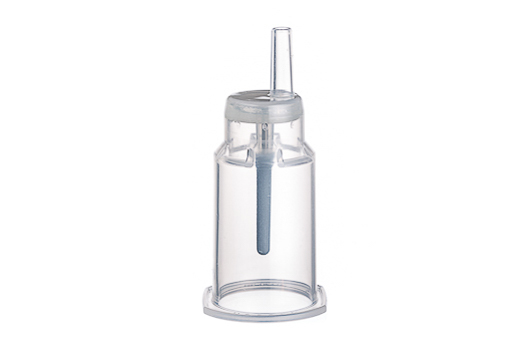 Porta-aghi VACUETTE PP sterile 100 pezzi 