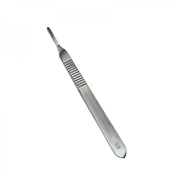 BUTSCH manche scalpel No 3 