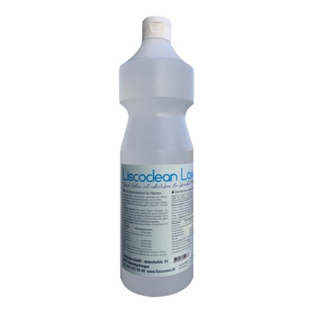 LISCOCLEAN LAVENDEL désinfect surface fl 1 lt 