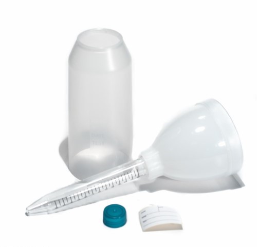 Connettore per fertilità per spermiogramma, 40 pezzi 