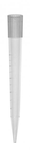 Pointes pipette Socorex 5ml natur 2 x 250 pce 