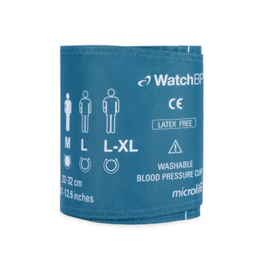 WatchBP Office Manschette L-XL Nylon (Brassard WatchBP Offic 