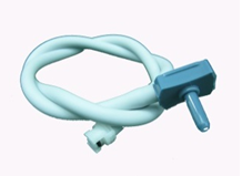 MICROLIFE WatchBP O3 Tube Holder 100Stk
 