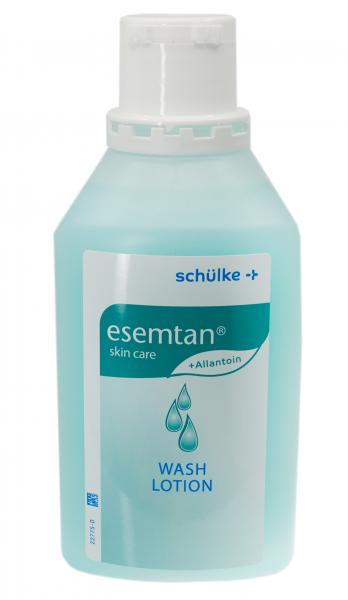 ESEMTAN lotion laver fl 500 ml 