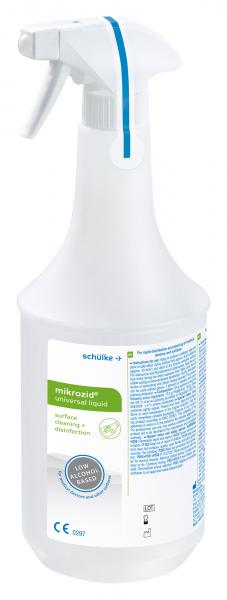mikrozid universal liquid 1L 