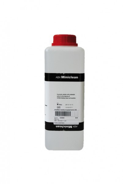 MINICLEAN ABX 1 litre 0403010 