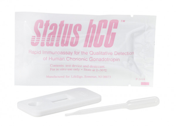 HCG tests de grossesse 35 pce 