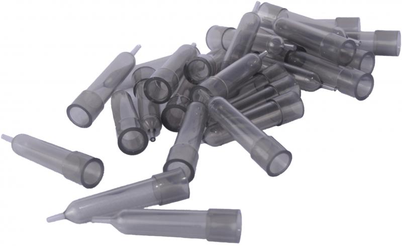  SPOTCHEM D Embouts de pipette gris 500 pcs 80139 