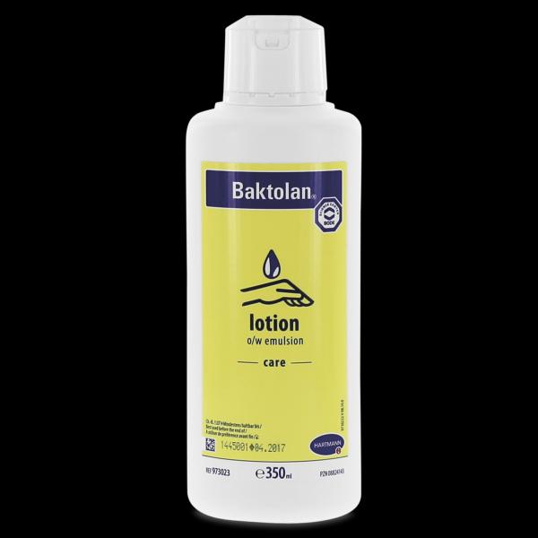 BAKTOLAN lotion Fl 350 ml 