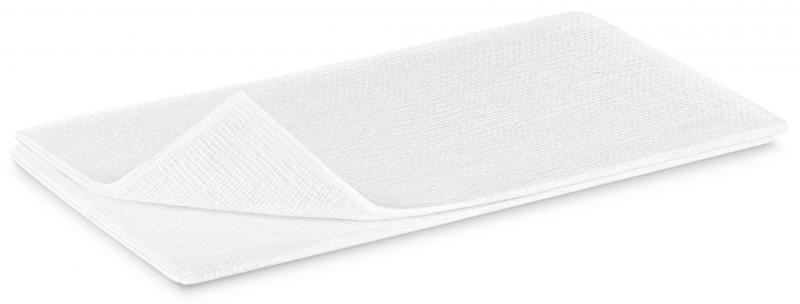 IVF longuette typ 17 10x20cm 12couche 100 pce 