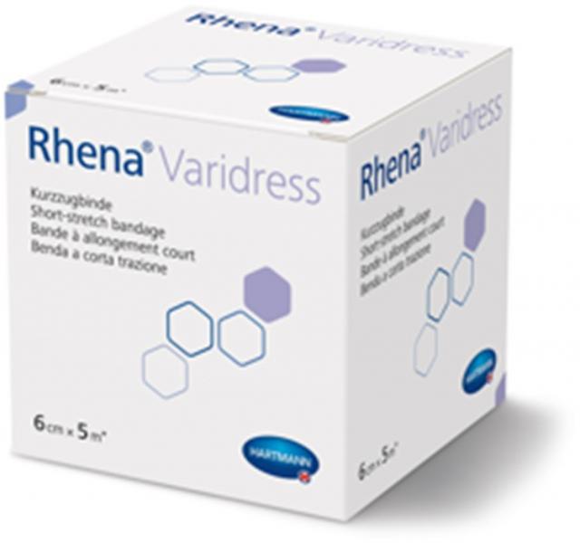 Varidress RHENA 6cmx5m hf (nuovo) 