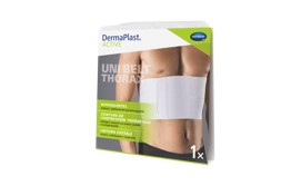 Cintura DERMAPLAST ACTIVE Uni Belt per torace 2 taglie 80-10 