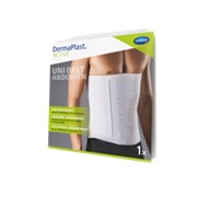 DERMAPLAST ACTIVE Uni Belt Abdom 4 125-150cm small 