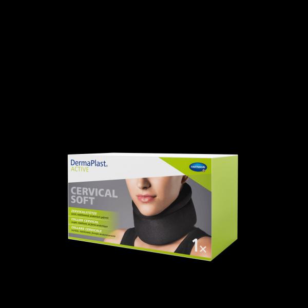 DERMAPLAST ACTIVE Cervicale 2 34-40cm morbido alto 