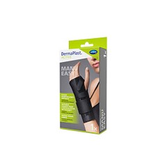 Manicotto attivo DERMAPLAST ACTIVE Manu Easy 3 short, destra 