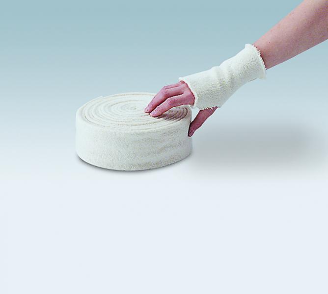 FROTTEE Stretch Handpolster 35cm leicht 