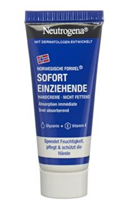 Neutrogena Handcreme sofort einziehend 75 ml 