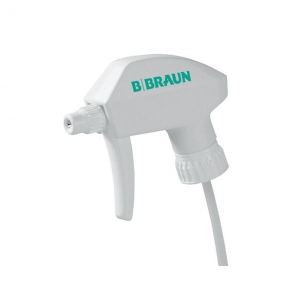 Sprühkopf B. Braun 1000 ml 