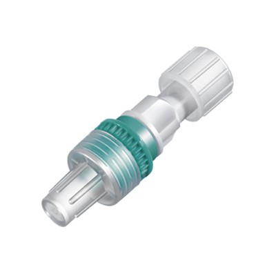 BRAUN valve anti-reflux 50 pce 