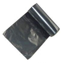 Sacchi per rifiuti neri OKS Bändel da 110 litri, confezione 