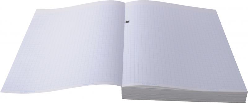 Papier préplié pour Cardiette 210x150mm 30m 1 pce 