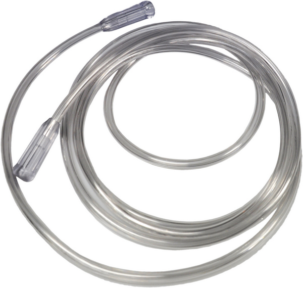 SALTER Labs Sauerstoffschlauch 2.1m 50 Stk 