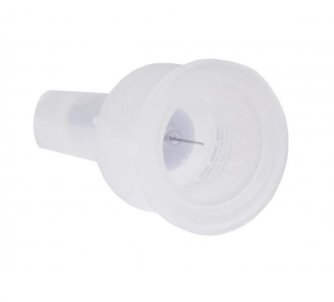 BD Ultra-Fine Pen Nadel 31G 0.25x8mm 105Stk. 