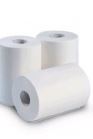 Rollenpapier Comfort CWS 2-lagig weiss 6 Rollen 