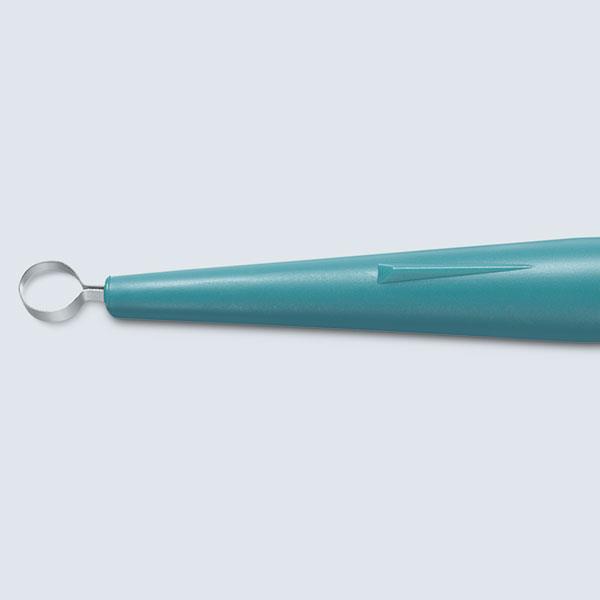 Curette Kai 7mm 20 pce 