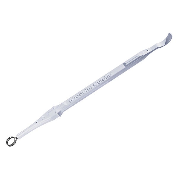 Curette FARODERM da 4 mm, confezione da 10 pezzi 