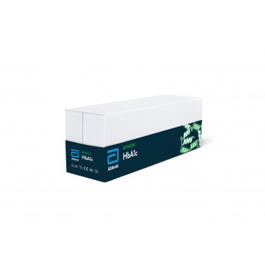 AFINION HbA1c Test 15 