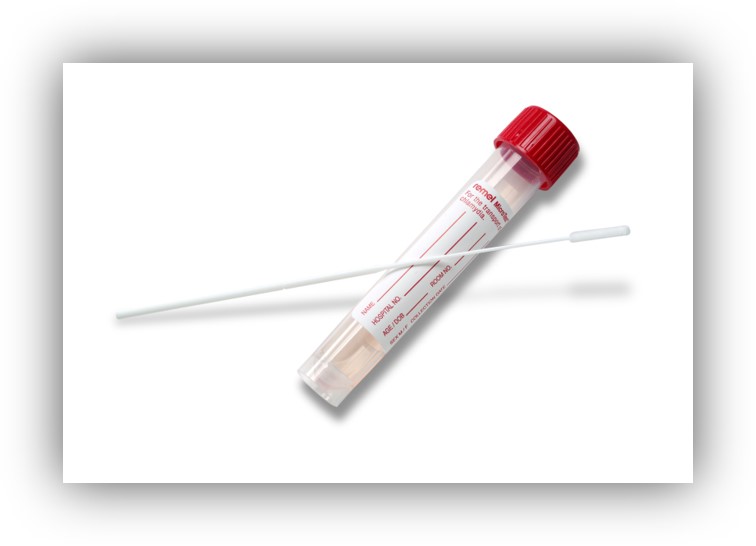 MICROSWAB VTM (Corona) tamponi fini 100 pezzi 