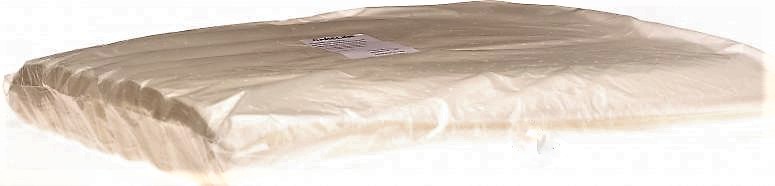 LabPack TELA CARELINE ouate tissue 33x39cm blanc 1 kg 